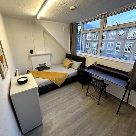 Spectacular 2 Bedroom On Tower Bridge Λονδίνο Εξωτερικό φωτογραφία