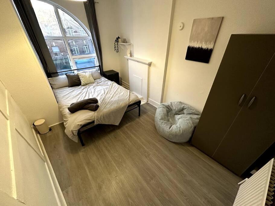 Spectacular 2 Bedroom On Tower Bridge Λονδίνο Εξωτερικό φωτογραφία